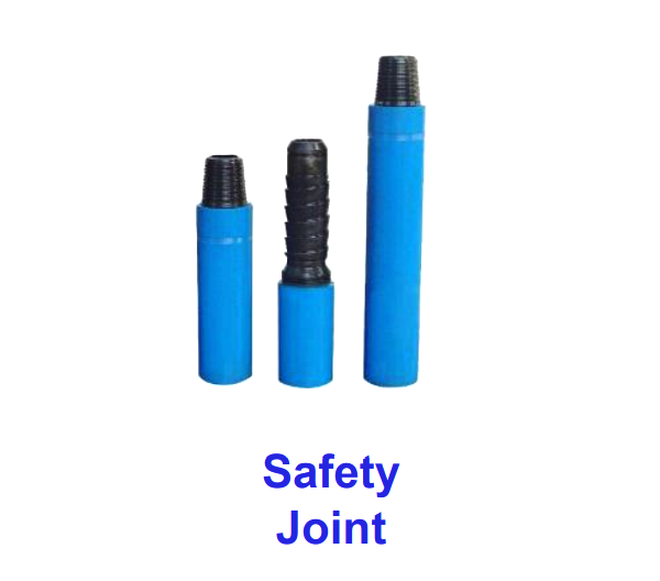 Safety Joint