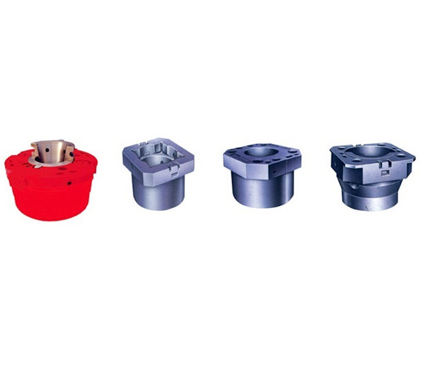 Rotary Bushing and Insert