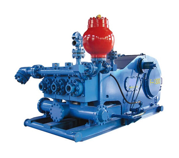 Mud Pump