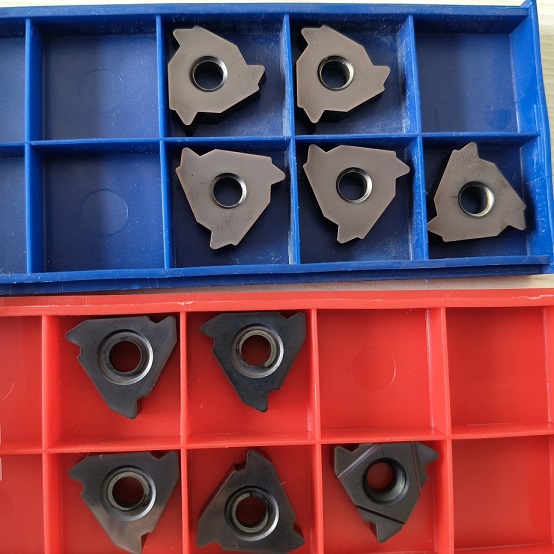 Pipe Thread Cutting Tools